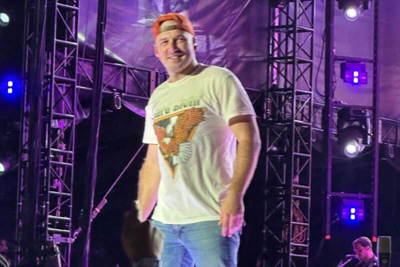 Morgan Wallen's SNL Removal: Understanding The Fallout Morgan Wallen's SNL Removal: Understanding The Fallout