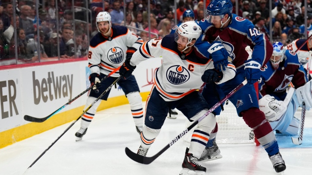 Morning Coffee: Oilers' Chances Of Victory Against Montreal Morning Coffee: Oilers' Chances Of Victory Against Montreal