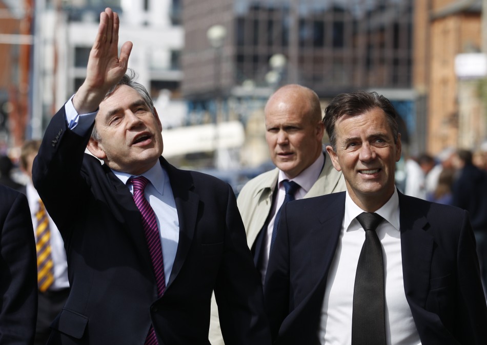Moroccan Children's Charity Receives Support From Dragon Den's Duncan Bannatyne