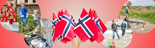 Moss 17. Mai: Program, Arrangementer Og Aktiviteter Moss 17. Mai: Program, Arrangementer Og Aktiviteter