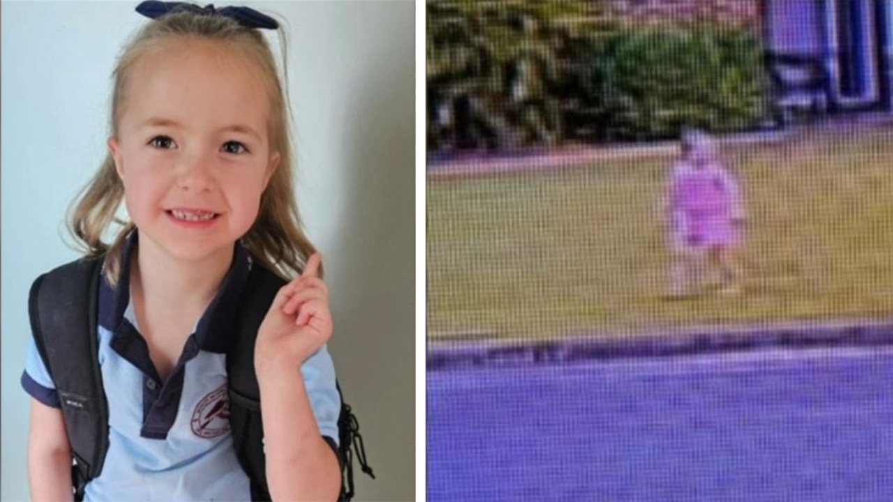 Mother Convicted: Trafficking Of Missing Six-Year-Old Daughter For Organ Harvesting Mother Convicted: Trafficking Of Missing Six-Year-Old Daughter For Organ Harvesting