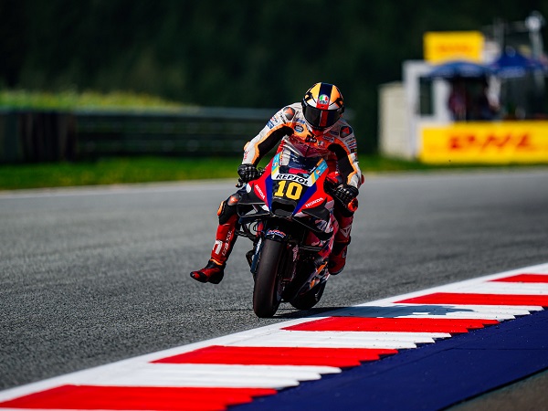 MotoGP Di Brasil: Goiânia Dan Sirkuit Ayrton Senna Siap Sambut Balapan