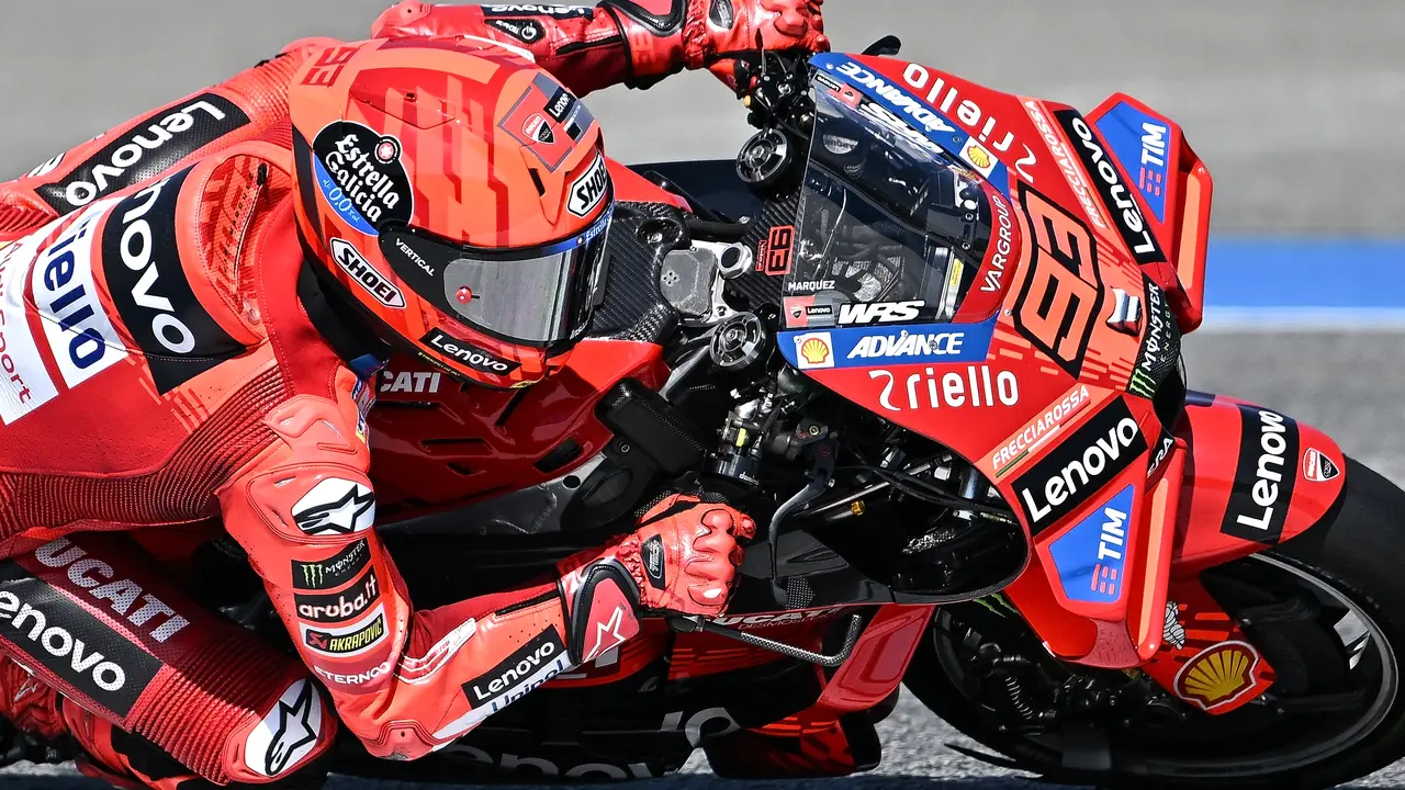 MotoGP Inggris 2025: Jadwal Balapan Dan Informasi Lengkap MotoGP Inggris 2025: Jadwal Balapan Dan Informasi Lengkap