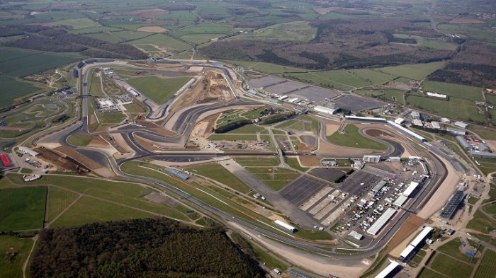 MotoGP Inggris Di Silverstone: Jadwal, Klasemen, Dan Prediksi