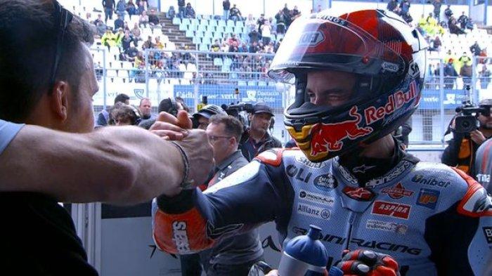 MotoGP Inggris: Link Live Streaming Race Sprint Malam Ini Jam 20.00 WIB MotoGP Inggris: Link Live Streaming Race Sprint Malam Ini Jam 20.00 WIB