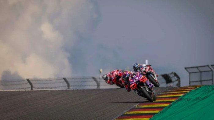 MotoGP Inggris: Panduan Lengkap Jadwal Dan Informasi Acara