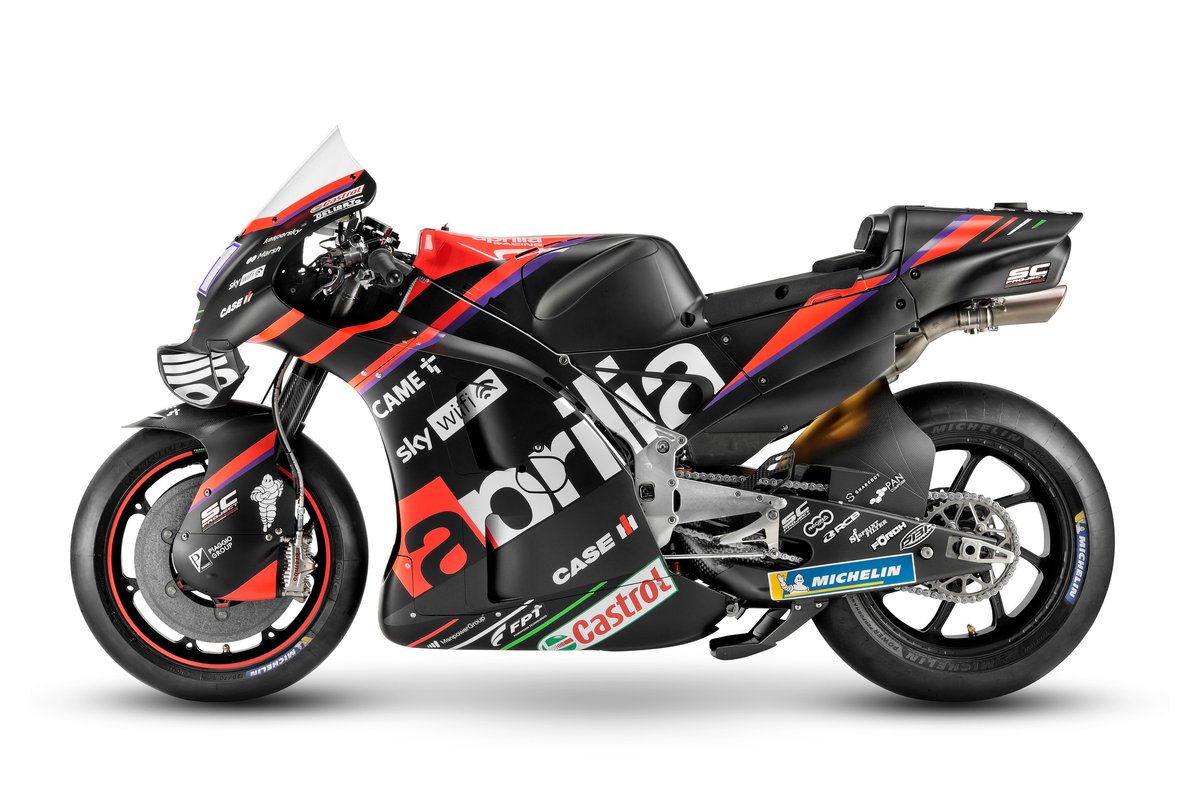 MotoGP: Marini's View On Espargaro's Comeback MotoGP: Marini's View On Espargaro's Comeback