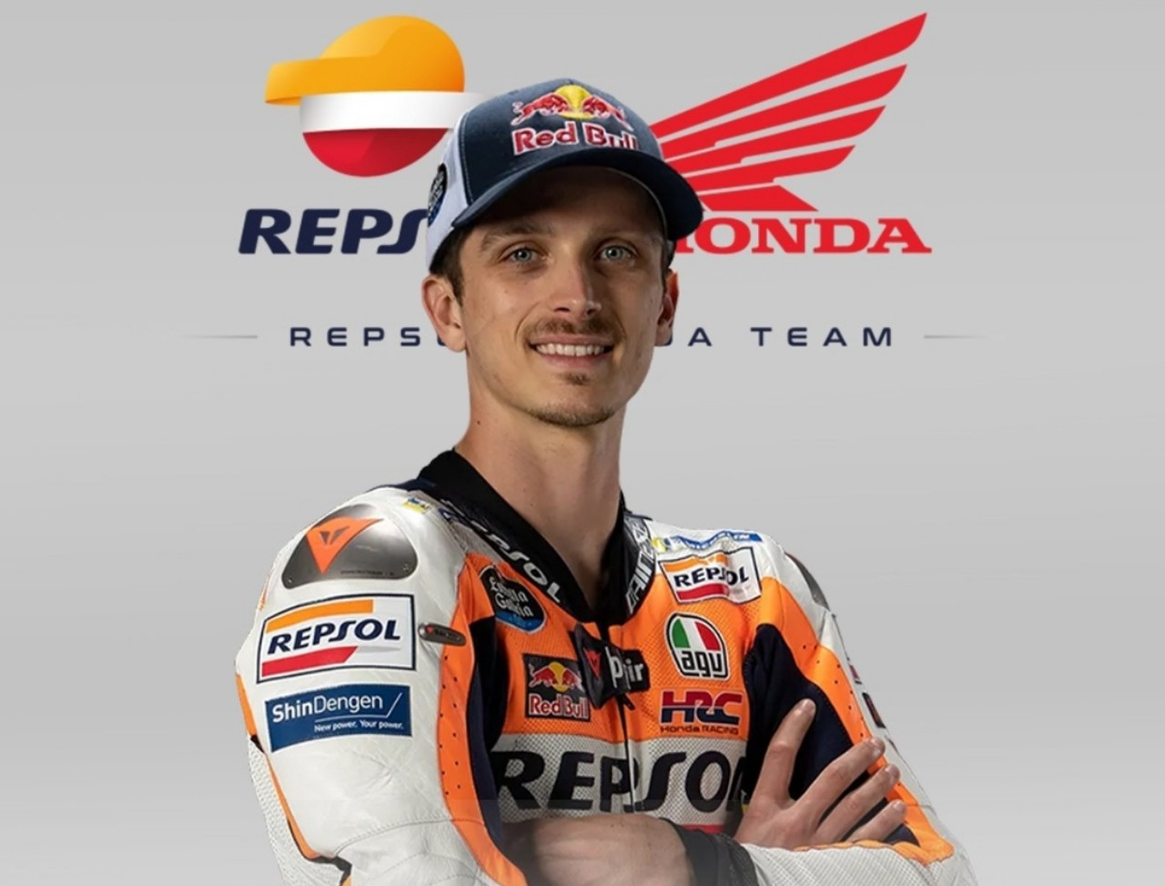MotoGP News: Honda Rider Luca Marini Suffers Injuries In Suzuka Test Crash MotoGP News: Honda Rider Luca Marini Suffers Injuries In Suzuka Test Crash