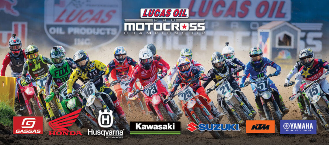 Moto News: GNCC, MX, SX, Flat Track, And Enduro Event Schedules Moto News: GNCC, MX, SX, Flat Track, And Enduro Event Schedules