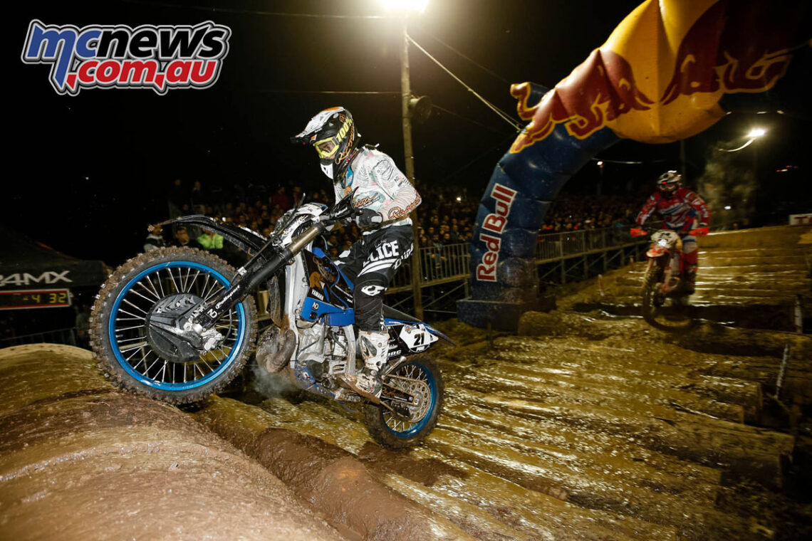 Moto News: GNCC, MX, SX, Flat Track & Enduro Racing Updates