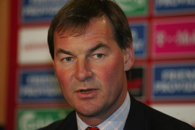 MP Rupert Lowe Under Police Investigation MP Rupert Lowe Under Police Investigation