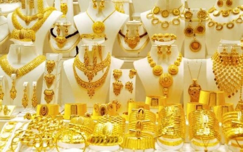 متابعة أسعار الذهب في قطر: الإثنين 24 مارس متابعة أسعار الذهب في قطر: الإثنين 24 مارس
