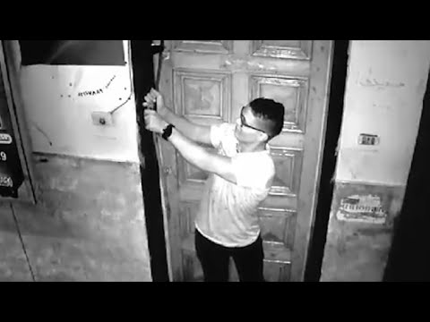 مطار الجزائر: كاميرات المراقبة تُفضح عصابة سرقة حقائب مطار الجزائر: كاميرات المراقبة تُفضح عصابة سرقة حقائب