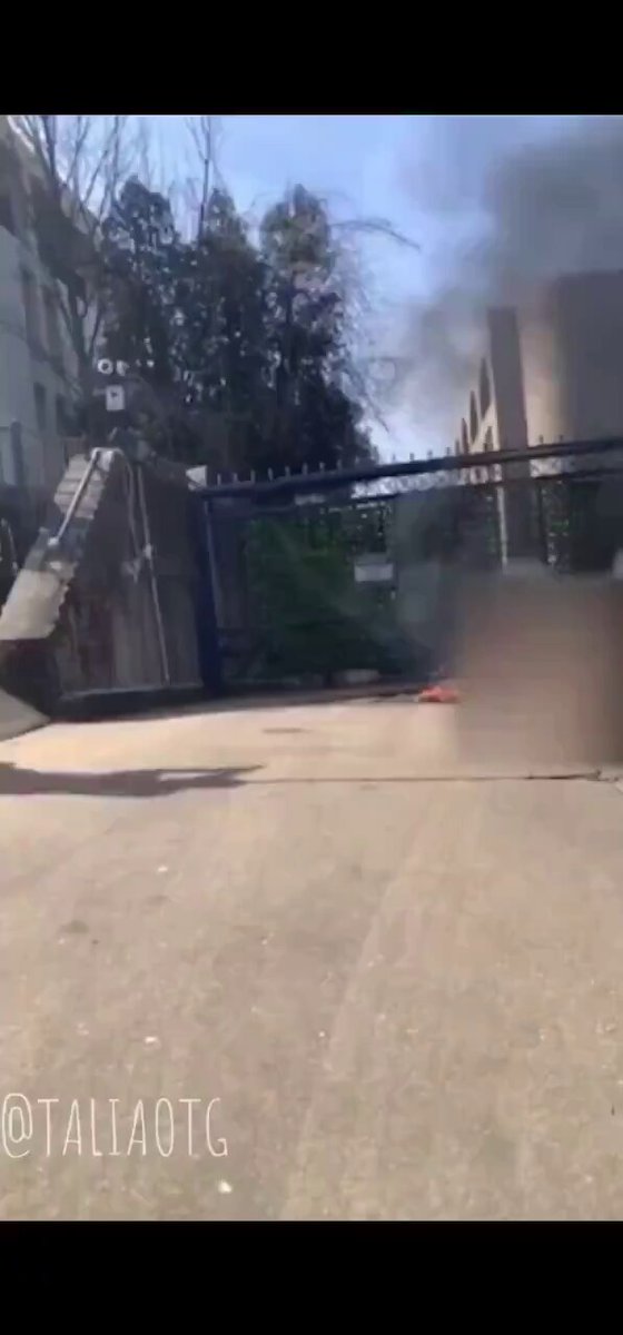 مطلق النار على موظفي سفارة الاحتلال يرفع شعارات فلسطينية مطلق النار على موظفي سفارة الاحتلال يرفع شعارات فلسطينية