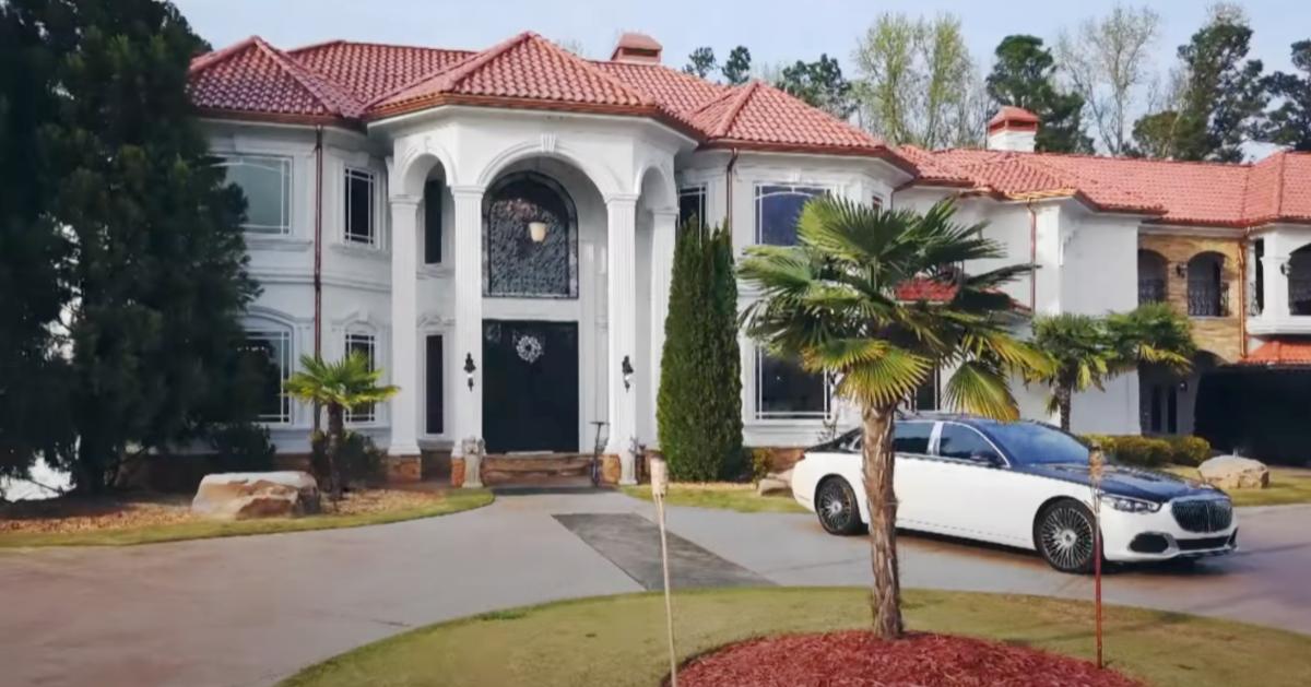 MTV Cribs: Beach House Edition MTV Cribs: Beach House Edition