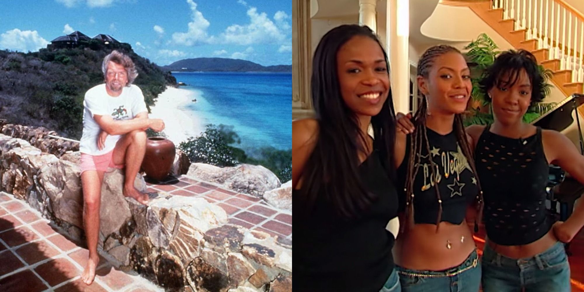MTV Cribs: Celebrity Homes And Their Architectural Wonders MTV Cribs: Celebrity Homes And Their Architectural Wonders