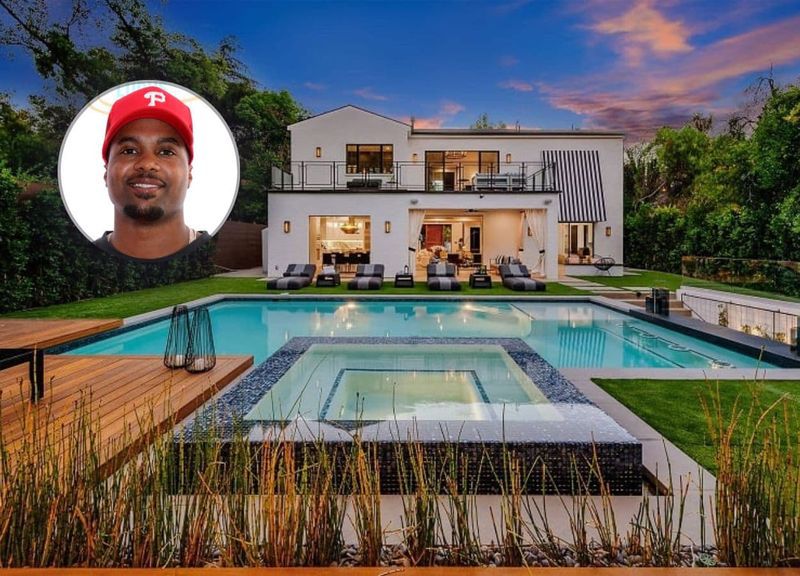 MTV Cribs: Exploring The Luxurious Estates Of The Rich And Famous MTV Cribs: Exploring The Luxurious Estates Of The Rich And Famous