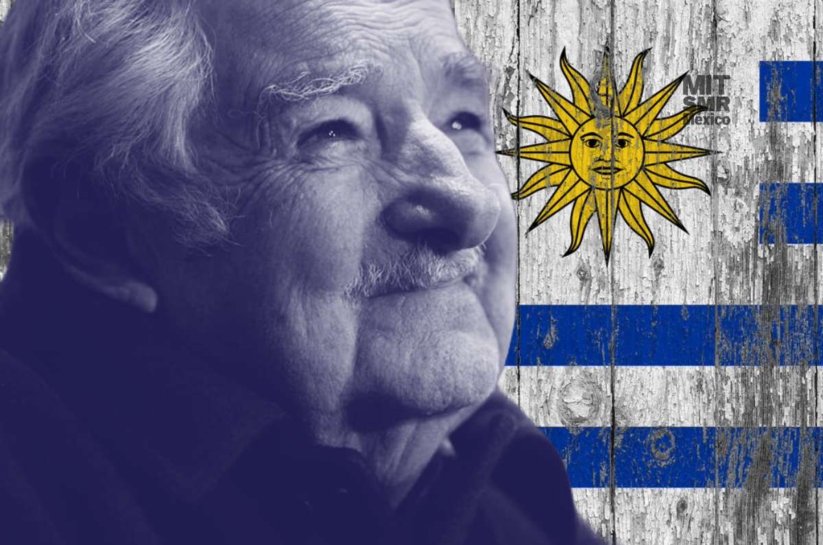 Muere José Mujica: El Humilde Presidente De Uruguay Que Cambió Su País Y Encantó Al Mundo A Los 89 Años Muere José Mujica: El Humilde Presidente De Uruguay Que Cambió Su País Y Encantó Al Mundo A Los 89 Años
