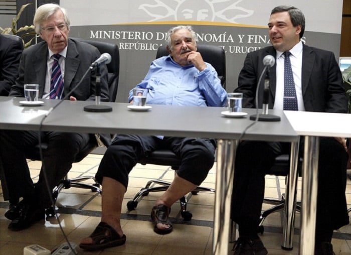 Muere José Muere José
