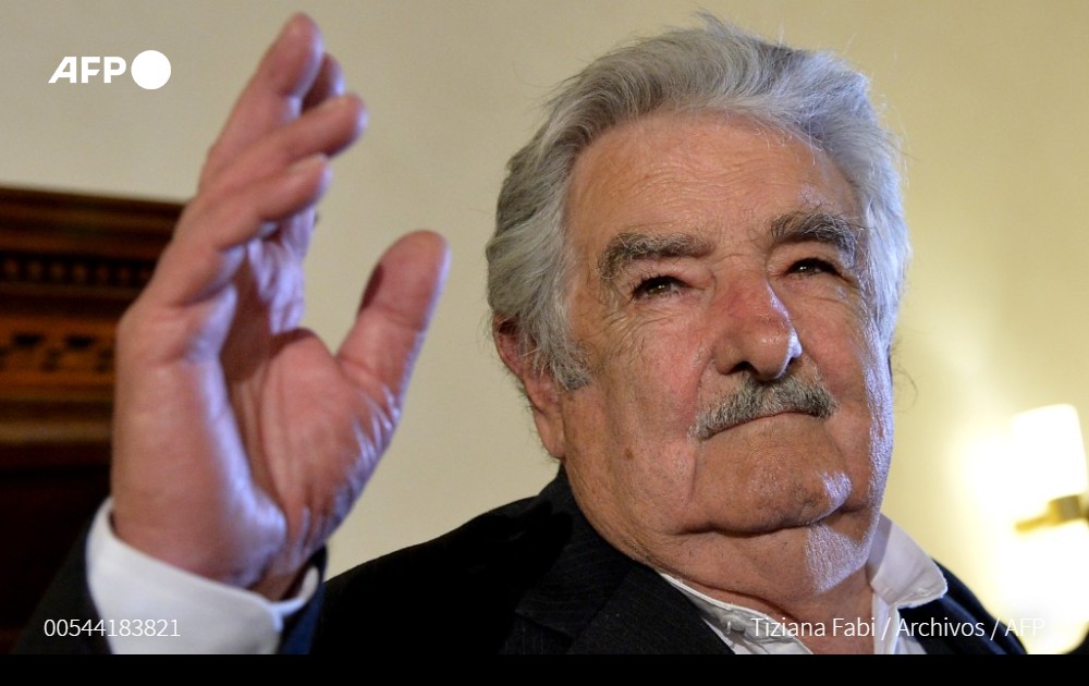 Mujić, Expresidente De Uruguay, Fallece A Los 89 Años Mujić, Expresidente De Uruguay, Fallece A Los 89 Años