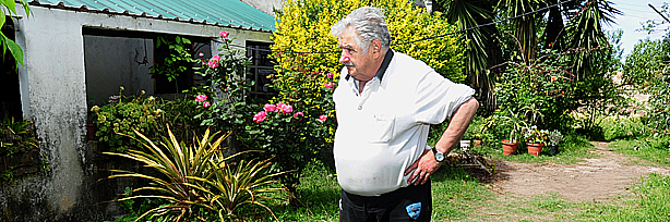 Mujica, Expresidente De Uruguay: Muere A Los 89 Años Mujica, Expresidente De Uruguay: Muere A Los 89 Años