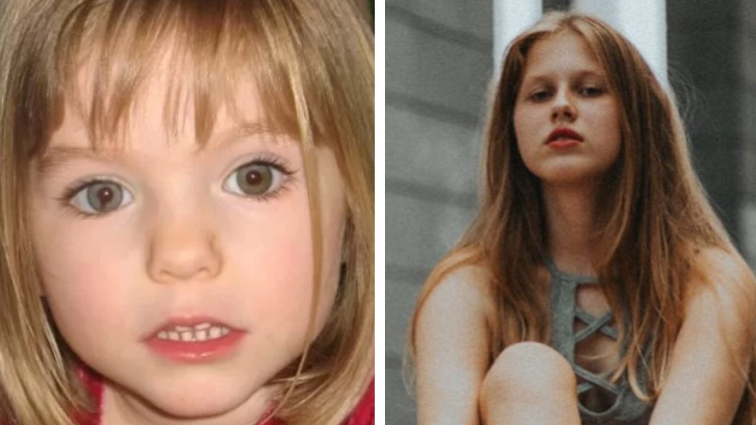 Mulher Que Se Diz Madeleine McCann Presa No Reino Unido: Polícia Investiga Caso Mulher Que Se Diz Madeleine McCann Presa No Reino Unido: Polícia Investiga Caso