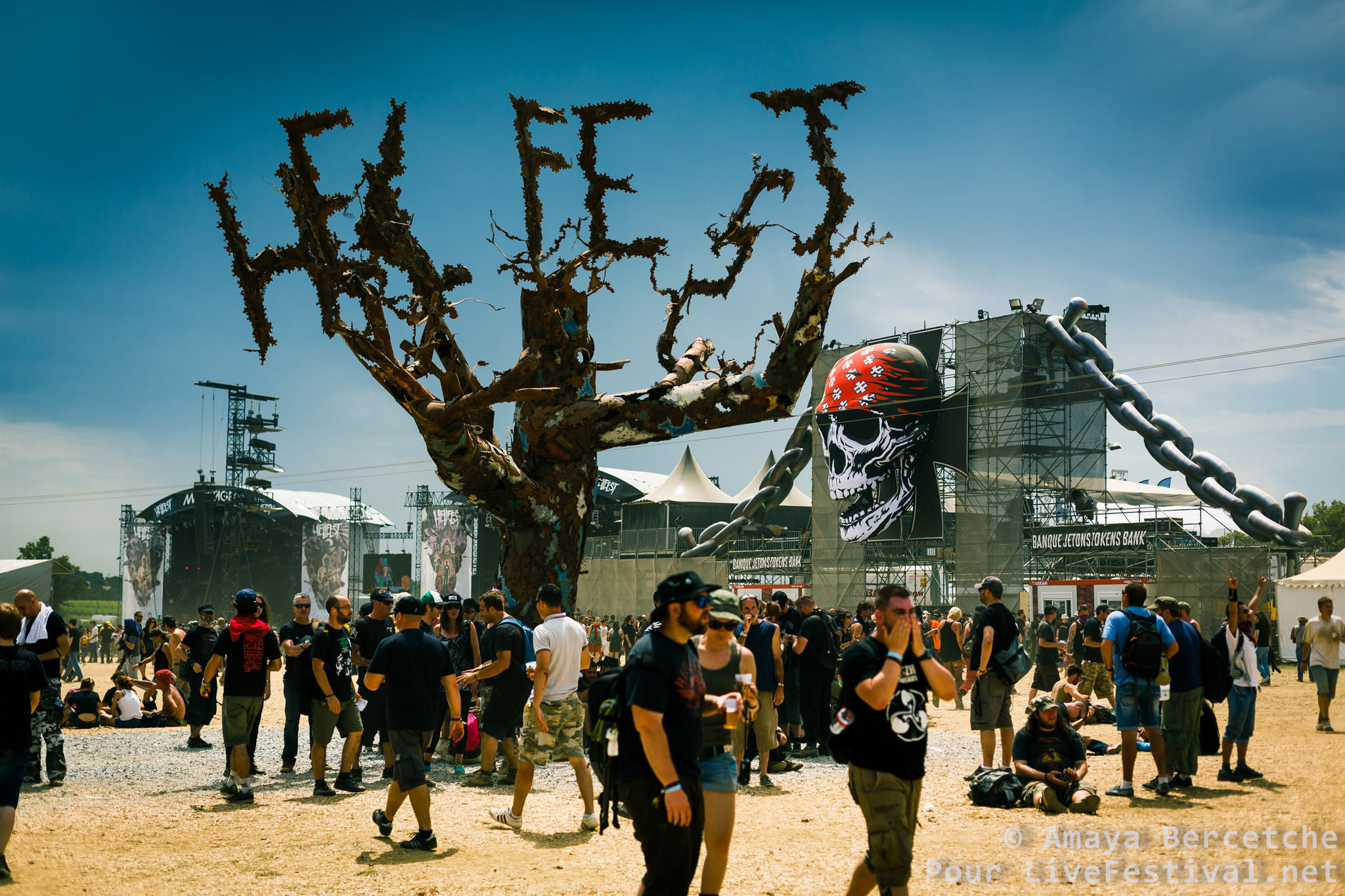 Mulhouse Accueille Le Hellfest Au Noumatrouff Mulhouse Accueille Le Hellfest Au Noumatrouff
