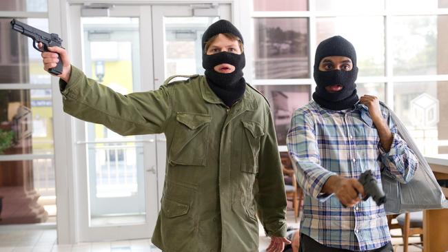 Multi-Million Dollar NFL Heists: Chilean Migrants Face Charges