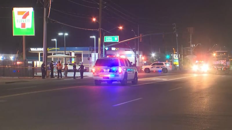 Multiple Injured In Arizona Restaurant Shooting, Police Investigating Multiple Injured In Arizona Restaurant Shooting, Police Investigating