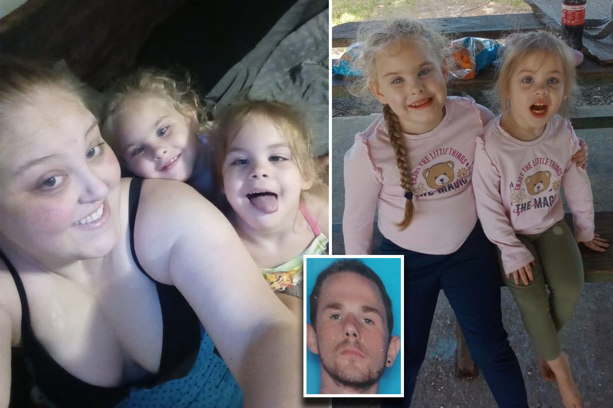 Mum Jailed For Kidnapping And Trafficking Daughter, 6, For Eyes And Skin Mum Jailed For Kidnapping And Trafficking Daughter, 6, For Eyes And Skin