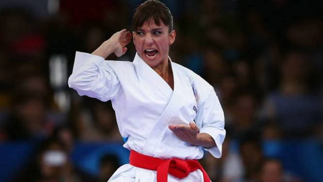 Mundial De Karate Full Contact: Cinco Uruguayos Buscan Patrocinadores Mundial De Karate Full Contact: Cinco Uruguayos Buscan Patrocinadores
