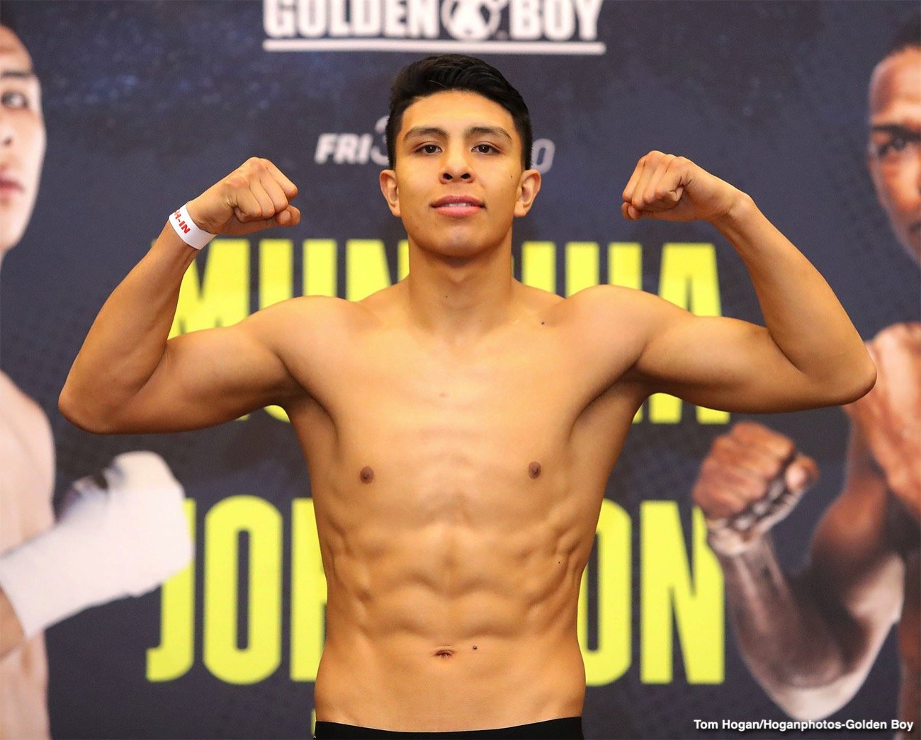 Munguia Faces Doping Accusation Following Adverse Test Result Munguia Faces Doping Accusation Following Adverse Test Result