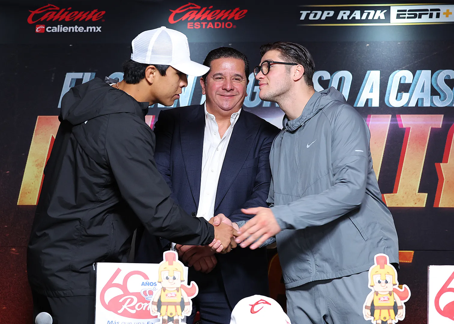 Munguia Vs. Surace II: How Adjustments Secured The Win Munguia Vs. Surace II: How Adjustments Secured The Win