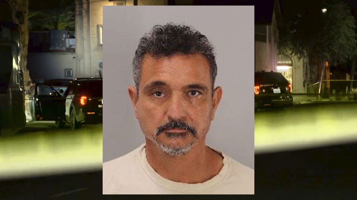 Murder Charge Filed Against Stepfather Accused Of Torturing, Starving, And Beating 16-Year-Old Stepson Murder Charge Filed Against Stepfather Accused Of Torturing, Starving, And Beating 16-Year-Old Stepson