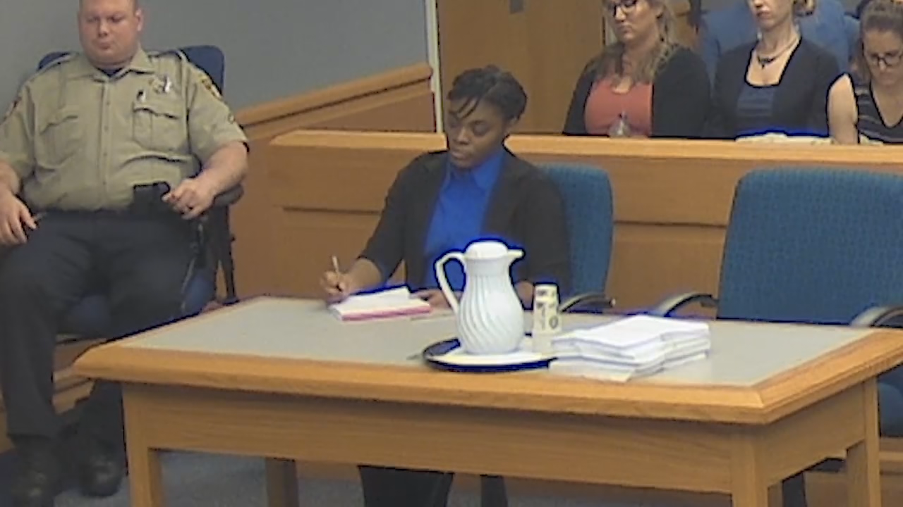 Murder Charges Filed Against Stepfather Accused Of Torturing And Starving 16-Year-Old Stepson Murder Charges Filed Against Stepfather Accused Of Torturing And Starving 16-Year-Old Stepson