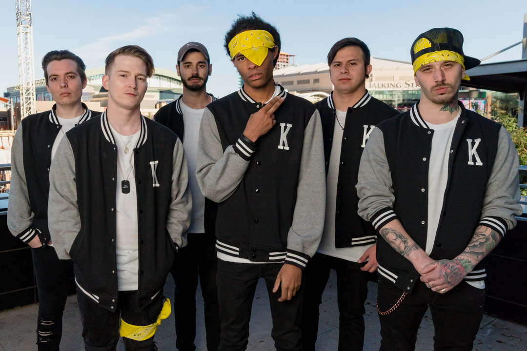 Music Scene Mourns Loss Of Dropout Kings' Adam Ramey Music Scene Mourns Loss Of Dropout Kings' Adam Ramey