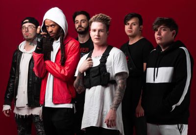 Music World Mourns: Dropout Kings' Adam Ramey Dead At 32 Music World Mourns: Dropout Kings' Adam Ramey Dead At 32