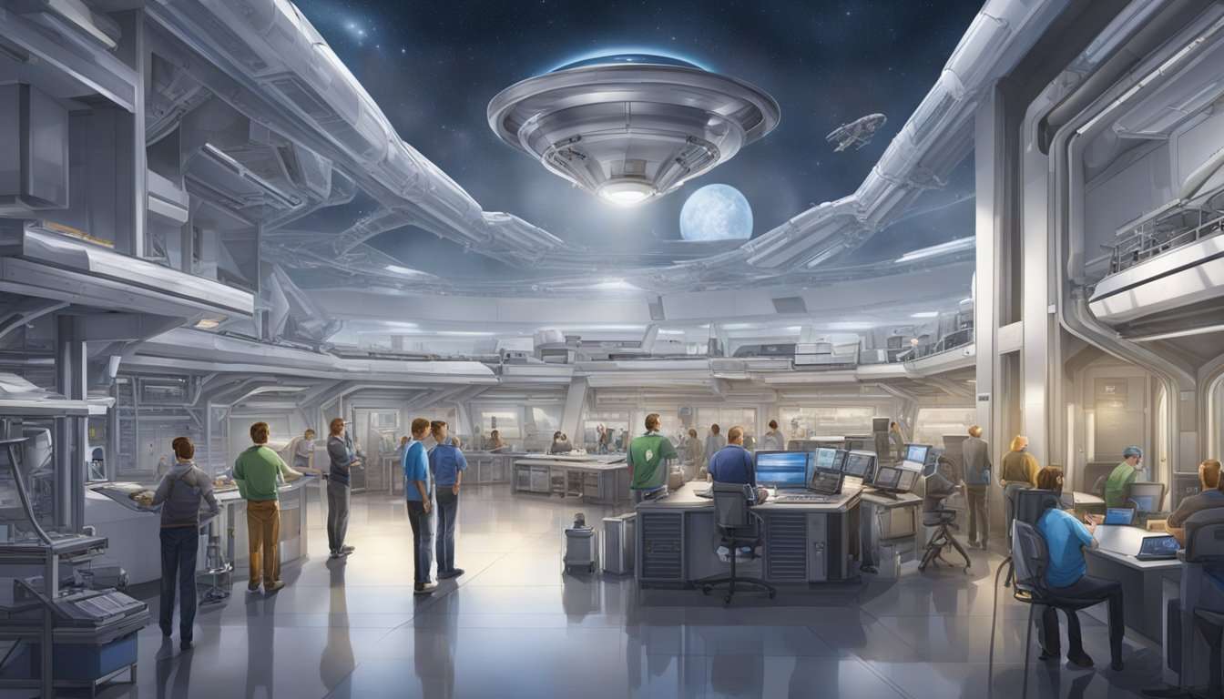Musk's Starbase: Texas's Newest City Is Official Musk's Starbase: Texas's Newest City Is Official