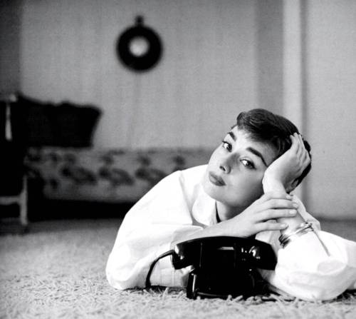 My Experience Waiting By The Phone My Experience Waiting By The Phone