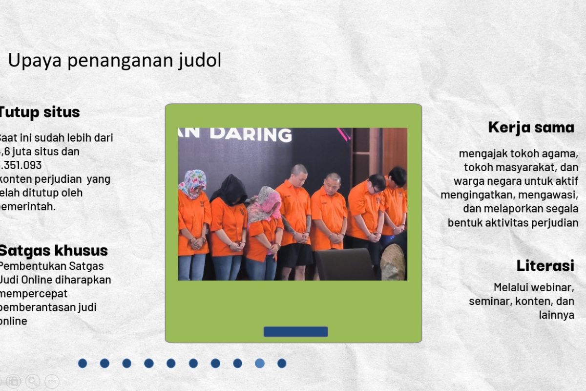 Myanmar: Prioritas Penindakan Tegas Judi Online Dan Penipuan Telekomunikasi Myanmar: Prioritas Penindakan Tegas Judi Online Dan Penipuan Telekomunikasi