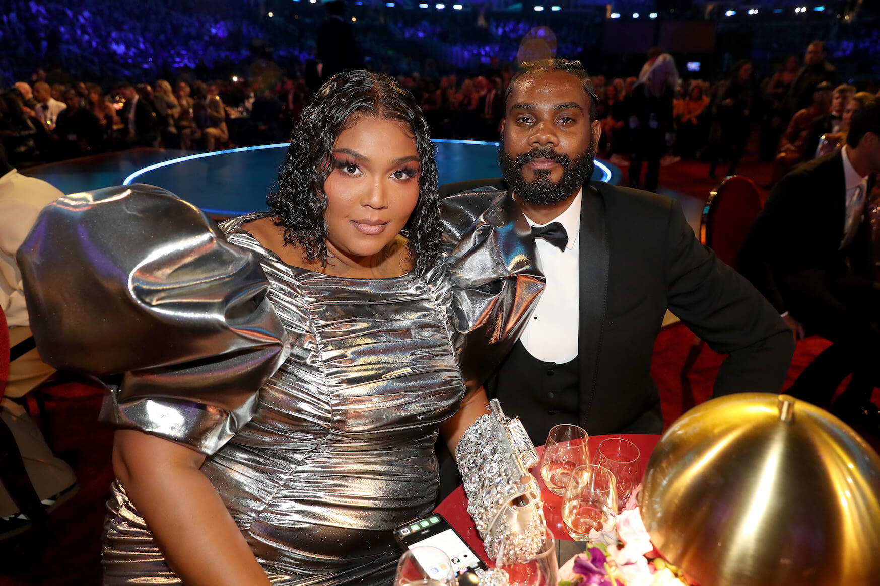 Myke Wright: Lizzo's Partner – His Net Worth, Career, And Relationship Myke Wright: Lizzo's Partner – His Net Worth, Career, And Relationship