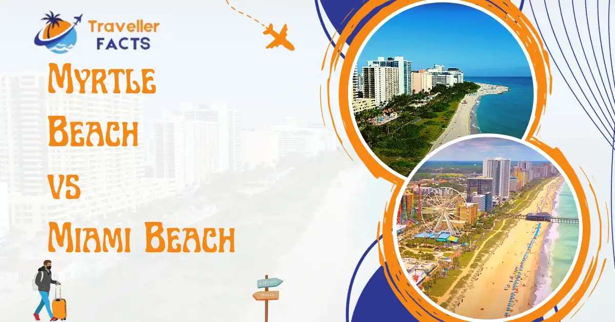 Myrtle Beach Fights Back Against Myrtle Beach Fights Back Against