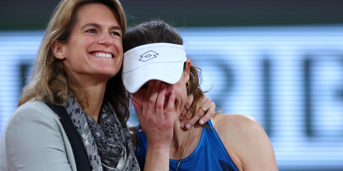 Nadal's Emotional Roland Garros Farewell: Sabalenka's Triumph Nadal's Emotional Roland Garros Farewell: Sabalenka's Triumph