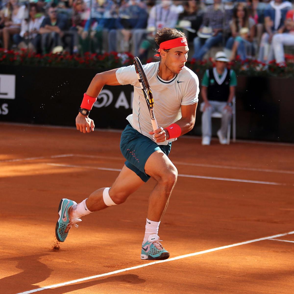 Nadal's Last Roland Garros? Sabalenka Secures The Title Nadal's Last Roland Garros? Sabalenka Secures The Title