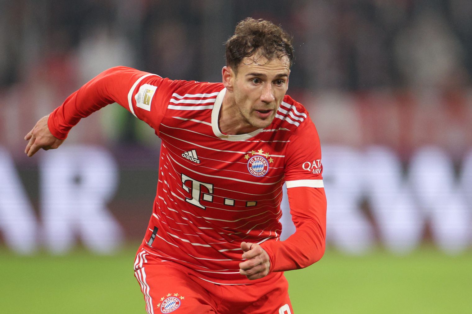 Nagelsmann Names Goretzka For Germany's Nations League Nagelsmann Names Goretzka For Germany's Nations League