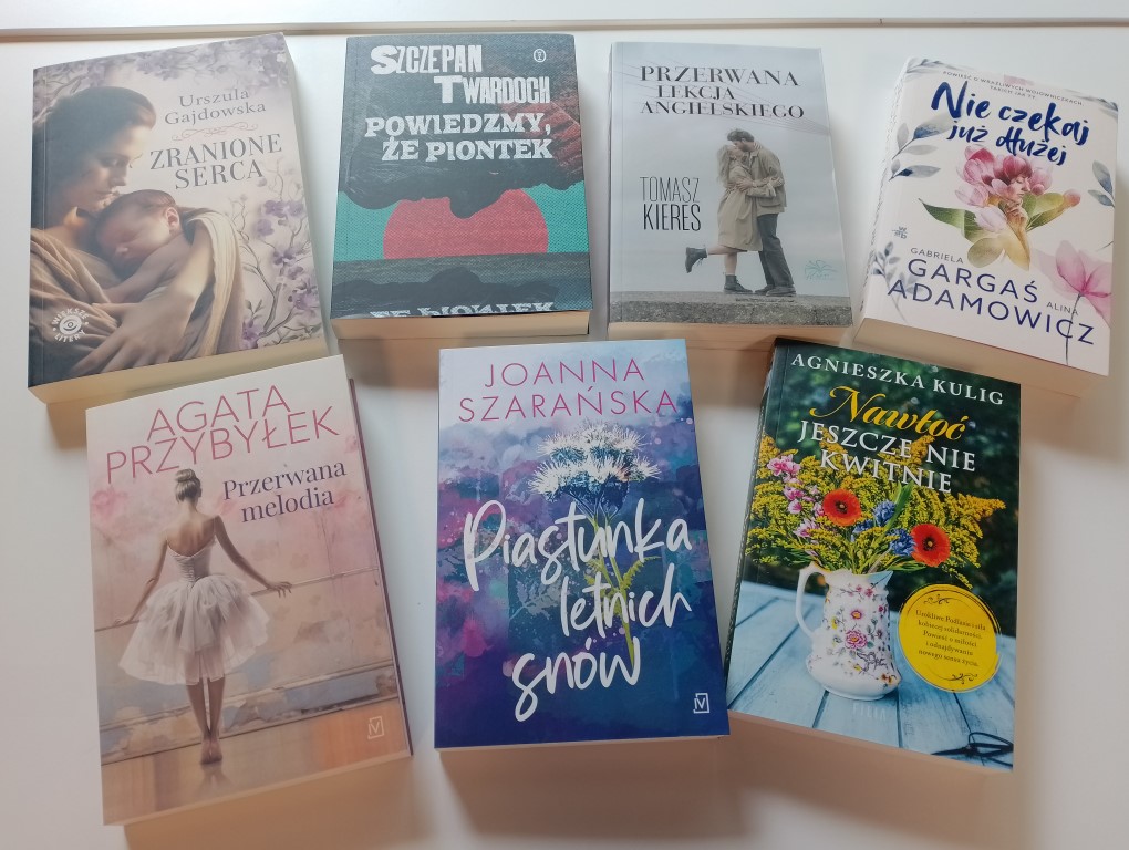Najpopularniejsze Publikacje Jacka Harłukowicza W Onecie (2024) Najpopularniejsze Publikacje Jacka Harłukowicza W Onecie (2024)