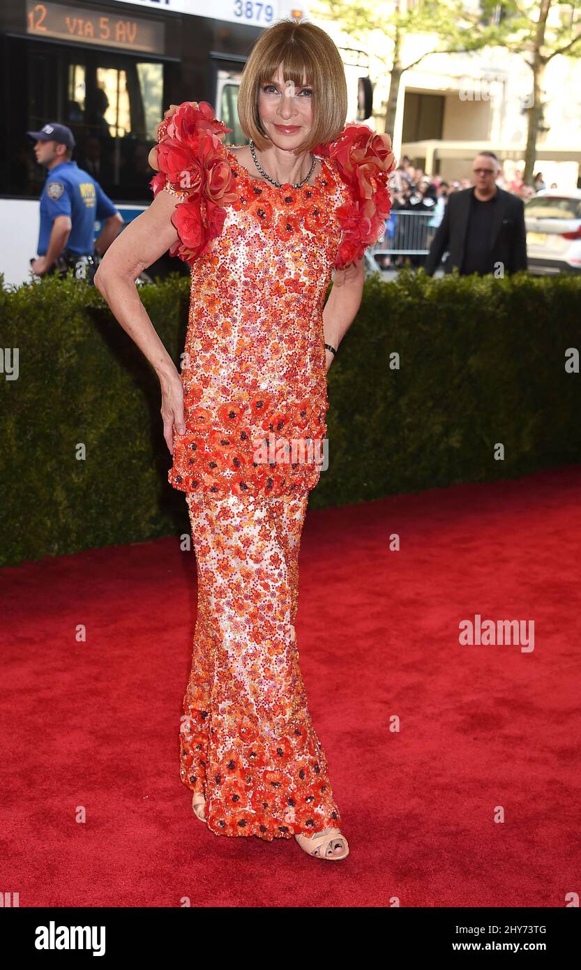Naomi Campbell And Anna Wintour: Met Gala 2025 Ban Rumors Explode Naomi Campbell And Anna Wintour: Met Gala 2025 Ban Rumors Explode