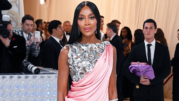 Naomi Campbell Met Gala Ban: Feud With Anna Wintour? Naomi Campbell Met Gala Ban: Feud With Anna Wintour?