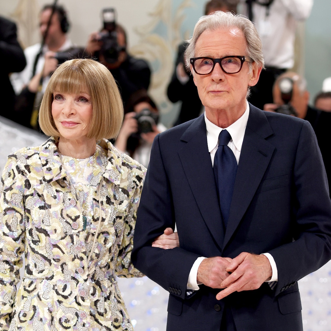 Naomi Campbell's Absence At Met Gala 2025: The Anna Wintour Connection Naomi Campbell's Absence At Met Gala 2025: The Anna Wintour Connection