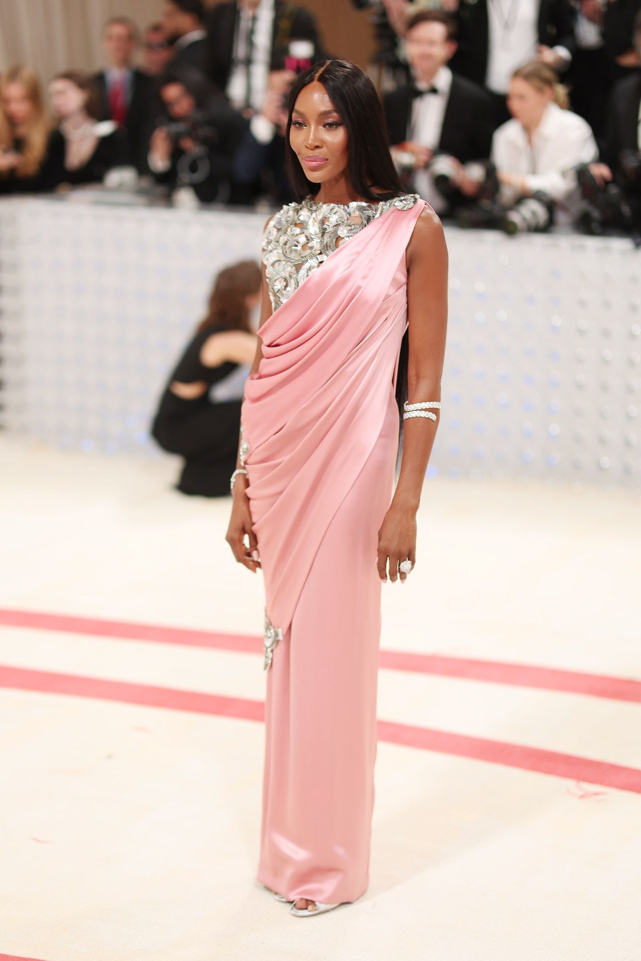 Naomi Campbell's Potential Met Gala 2025 Absence: A Deep Dive Into The Wintour Feud Naomi Campbell's Potential Met Gala 2025 Absence: A Deep Dive Into The Wintour Feud